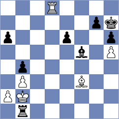 Magallanes - Cori Tello (Chess.com INT, 2021)