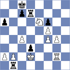 Aldokhin - Acor (chess.com INT, 2023)