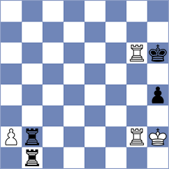 Monpeurt - Khromkin (chess.com INT, 2024)