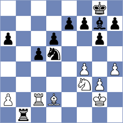 Glashausser - Murtazin (chess.com INT, 2024)