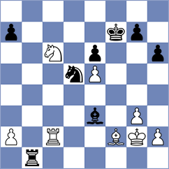 Dordzhieva - Leitao (chess.com INT, 2021)