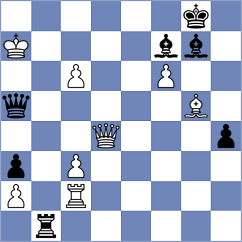 Cernea - Donici Maier (Chess.com INT, 2020)