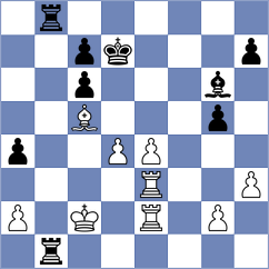 Komendatyan - Vymazal (Chess.com INT, 2021)