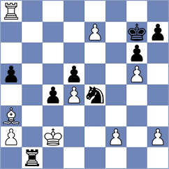 Zeynalov - Mkrtchyan (chess.com INT, 2024)