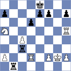Shvedova - Kalinina (Chess.com INT, 2020)