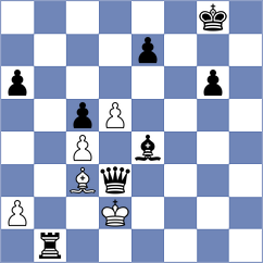 Silva - Marczuk (chess.com INT, 2024)