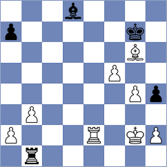 Zozek - Sattarov (chess.com INT, 2023)