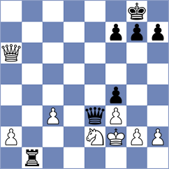 Mariam - Roy (Chess.com INT, 2020)
