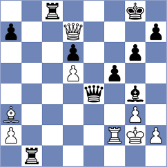 Voiteanu - Peralta (chess.com INT, 2021)