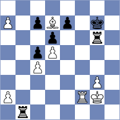 Sarana - Potapov (Chess.com INT, 2020)
