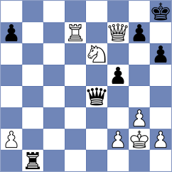 Lonoff - Moral Garcia (chess.com INT, 2022)