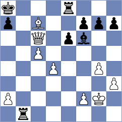 De Winter - Mekhitarian (chess.com INT, 2024)