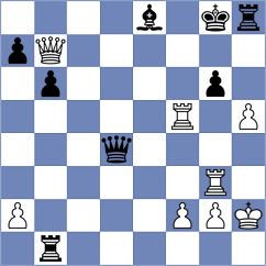 Zavgorodniy - Averjanov (chess.com INT, 2022)