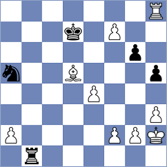 Mekhitarian - Sierra Vallina (chess.com INT, 2024)