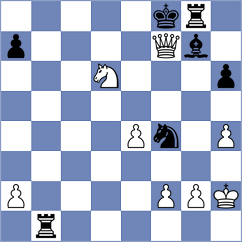 Demchenko - Salemgareev (chess.com INT, 2024)