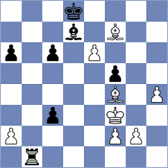 Soderstrom - Castaneda (chess.com INT, 2024)