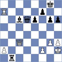 Foisor - Kanyamarala (FIDE Online Arena INT, 2024)