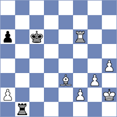 Zvereva - Nascimento (Chess.com INT, 2020)