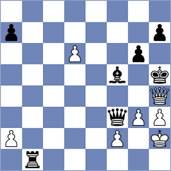 Morefield - Korba (Chess.com INT, 2017)