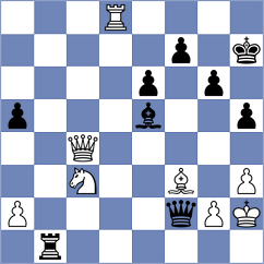 Haydon - Deac (Chess.com INT, 2020)