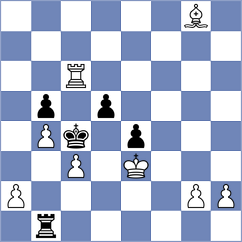 Ronka - Hartikainen (chess.com INT, 2021)