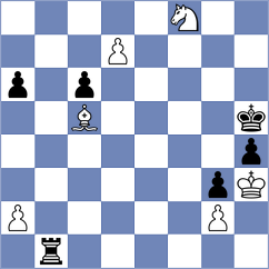 Xu - Chen (Chess.com INT, 2020)