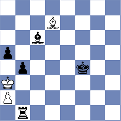 Zhukov - Adu-Poku (chess.com INT, 2024)