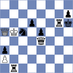 Enkhtuul - Sikorova (Chess.com INT, 2021)