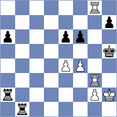 Pugachov - Evelev (chessassistantclub.com INT, 2004)