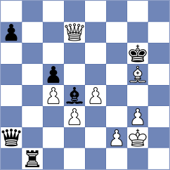 Tahirov - Bjerre (Chess.com INT, 2020)