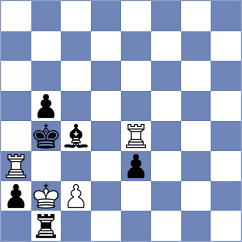 Petkov - Agibileg (chess.com INT, 2024)