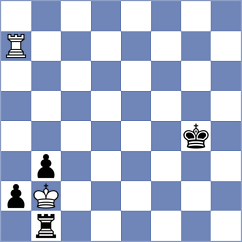 Rodrigues - Matinian (Chess.com INT, 2021)