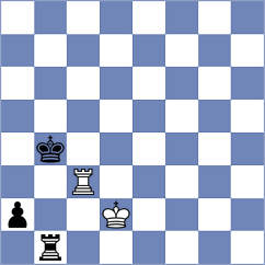 Nozdrachev - Stark (chess.com INT, 2021)