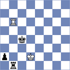Karacsonyi - Manukyan (chess.com INT, 2021)