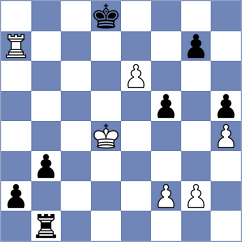 Golubev - Holt (chess.com INT, 2024)