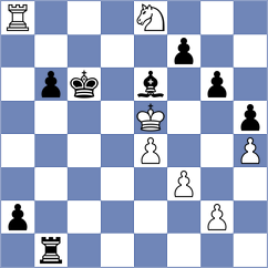De Arruda - Kim (chess.com INT, 2023)