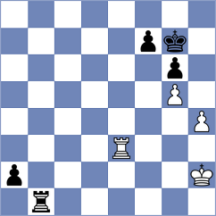 Wong - Adury (chess.com INT, 2021)