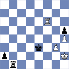 Amarasinghe - Zemach (Chess.com INT, 2021)