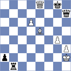 Gledura - Novik (chess.com INT, 2024)