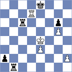 Bilan - Medeiros (chess.com INT, 2023)