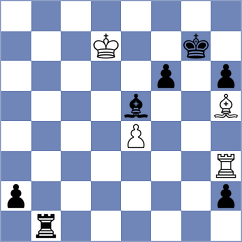 Budiarti - Pohjala (Chess.com INT, 2021)