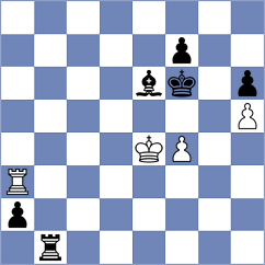 Oliveira - Avramidou (chess.com INT, 2024)