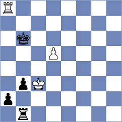 Gjergji - Sedina (Chess.com INT, 2020)