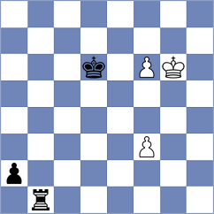 Altman - He (chess.com INT, 2023)