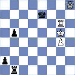 Liu - Tristan (chess.com INT, 2024)