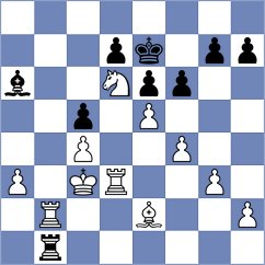 Vestby-Ellingsen - Vargas Pereda (chess.com INT, 2024)