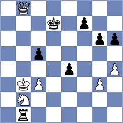 Kahlert - Curriah (Chess.com INT, 2020)