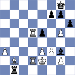 Martins - Zainullina (chess.com INT, 2023)