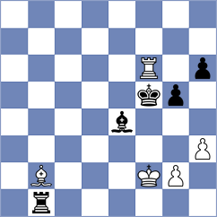 D'Costa - Daianu (Chess.com INT, 2021)
