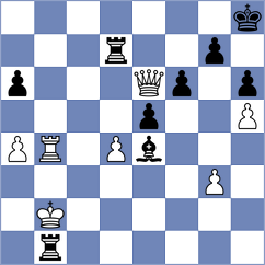 Schwabeneder - Asish Panda (chess.com INT, 2023)